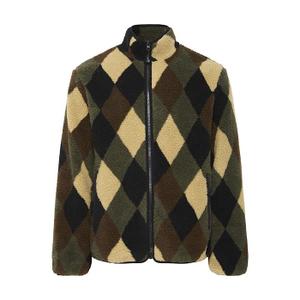 21108711-190814-jacke-solid-reagan-pile-slate-black