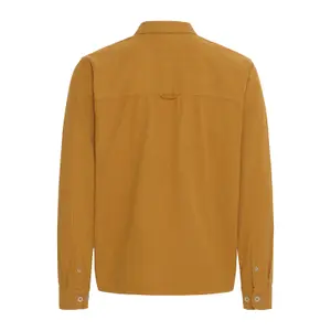 Shirt Solid Roux image-3