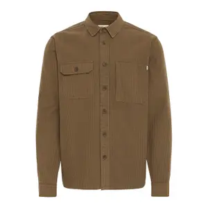 Long sleeve shirt Solid SDRoux image-0