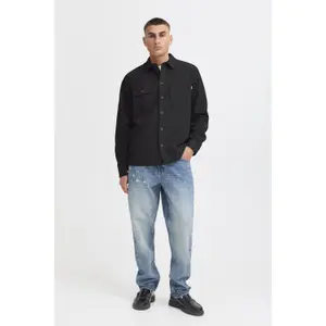 Long sleeve shirt Solid SDVic image-1