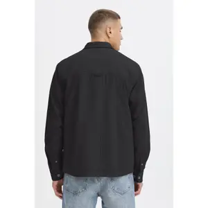 Long sleeve shirt Solid SDVic image-4