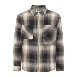 Långärmad skjorta Solid Rikki image-0