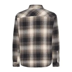 Långärmad skjorta Solid Rikki image-1