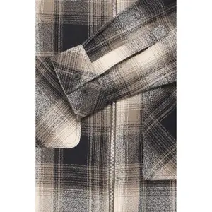 Långärmad skjorta Solid Rikki image-2