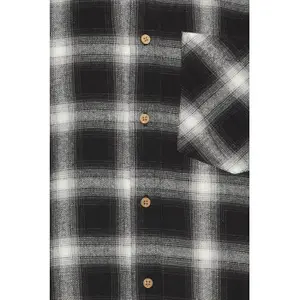 Long sleeve shirt Solid Rye image-2