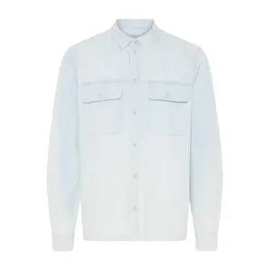 Long sleeve shirt Solid SDRogue image-0
