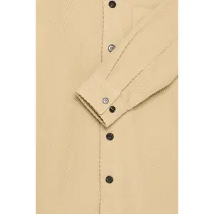 Långärmad skjorta Solid Renfred image-2