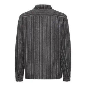 Långärmad skjorta Solid Rowe image-1