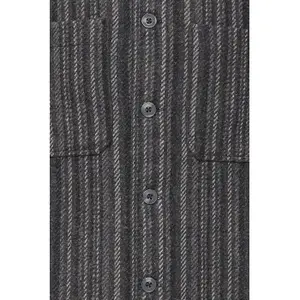 Långärmad skjorta Solid Rowe image-2