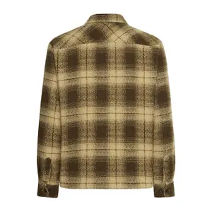 Långärmad skjorta Solid Ruhi image-1