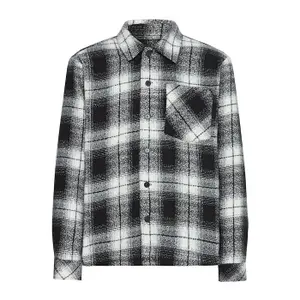 Långärmad skjorta Solid Ruhi image-0