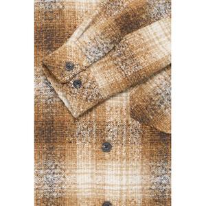 Camisa de manga larga Solid Ronen image-2