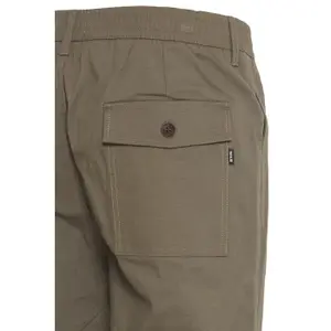 Pliade byxor med resår Solid Liam image-2