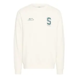 Sweatshirt Solid Ridley image-0
