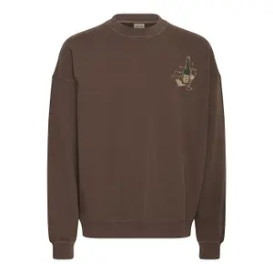 Sweatshirt Solid Rami image-0