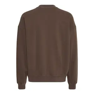 Sweatshirt Solid Rami image-1