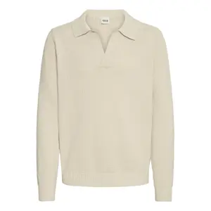 Sweater Solid SDRhett image-0