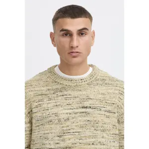 Sweater Solid Reese image-5