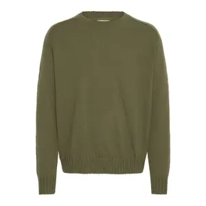 Sweater Solid Rhodes image-0