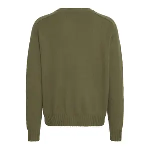Sweater Solid Rhodes image-3