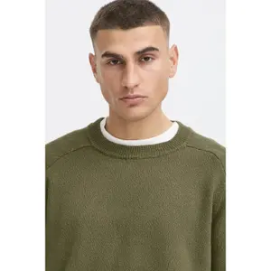Sweater Solid Rhodes image-5