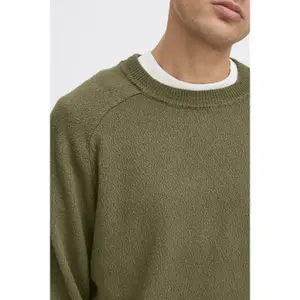 Sweater Solid Rhodes image-6