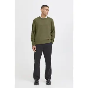 Sweater Solid Rhodes image-2