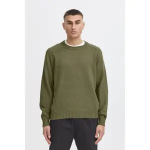 Sweater Solid Rhodes image-1