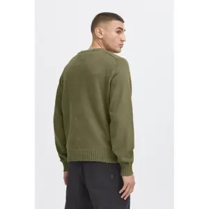 Sweater Solid Rhodes image-4