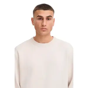 Sweater Solid SDRyker image-5