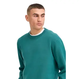 Sweater Solid SDRyker image-5