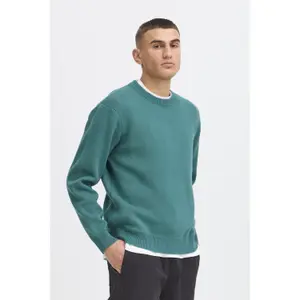 Sweater Solid SDRyker image-4