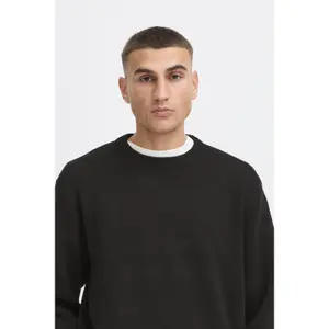 Sweater Solid SDRyker image-5