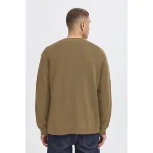 Sweater Solid SDRick image-4