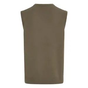 Chaleco sin mangas Solid Rick image-1