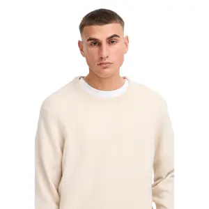 Pullover Solid SDRick image-5