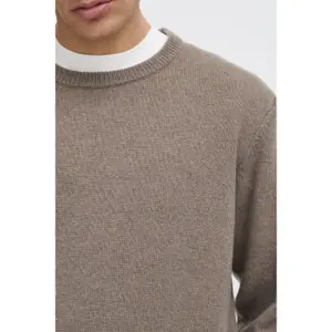 Pullover Solid SDRick image-6