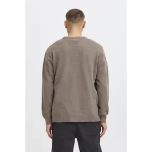 Pullover Solid SDRick image-3