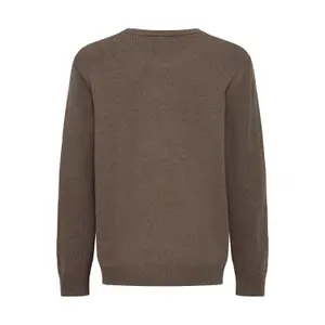 Pullover Solid SDRick image-3