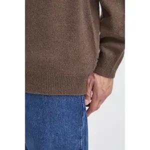 Pullover Solid SDRick image-5