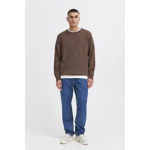 Pullover Solid SDRick image-1