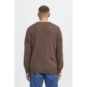 Pullover Solid SDRick image-4