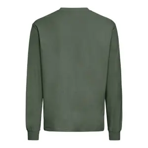 T-shirt Solid Reynaldo image-1