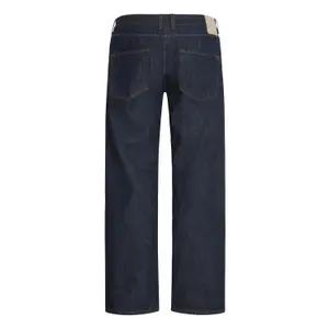 Straight Jeans Solid SDRyan image-1
