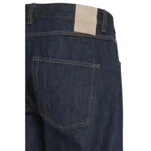 Straight Jeans Solid SDRyan image-2