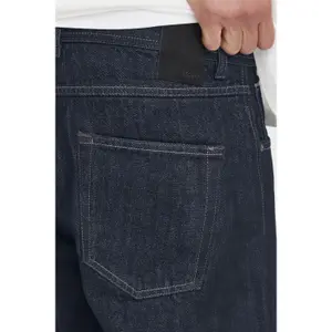 Straight Jeans Solid SDRyan image-4