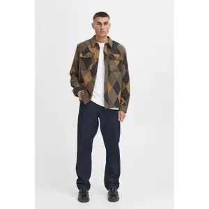 Straight Jeans Solid SDRyan image-5