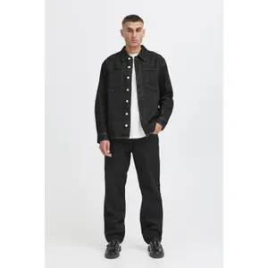 Regelmäßige Jeans Solid SDRyan image-1