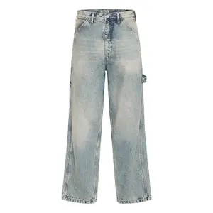 Jeans Solid Mason image-0