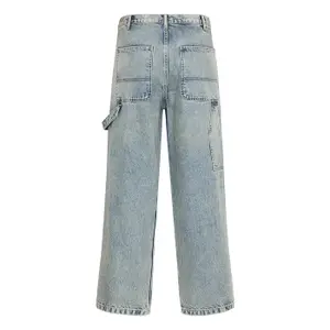 Jeans Solid Mason image-1